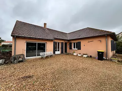 Maison, 150 m²