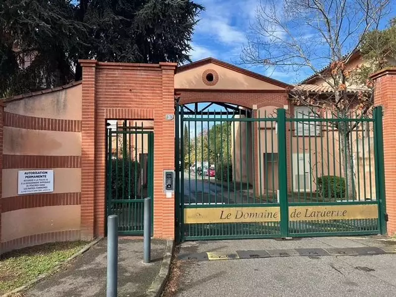 Appartement, 50,54 m²