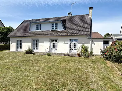 Maison, 95 m²