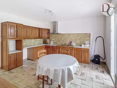 Maison, 160 m²