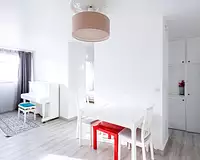 Appartement, 76 m²
