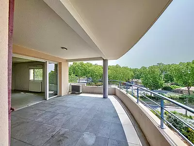 Appartement, 113,24 m²