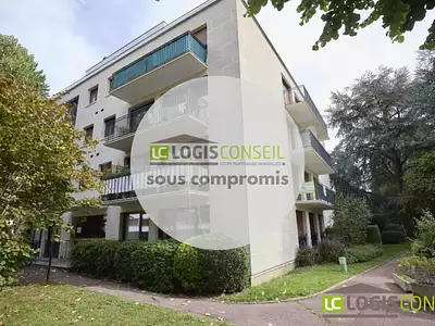 Appartement, 99,58 m²
