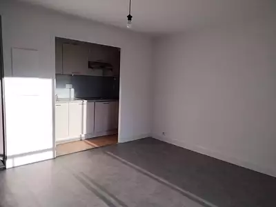 Appartement, 32,23 m²