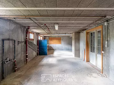 Maison, 171 m²