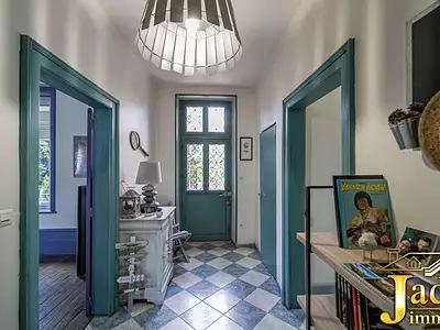 Maison, 162,5 m²