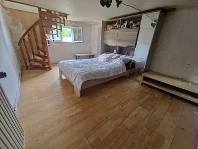 Maison, 52,85 m²
