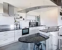 Appartement, 130,26 m²