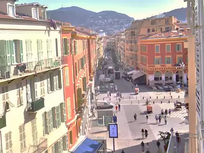 Appartement, 68,17 m²