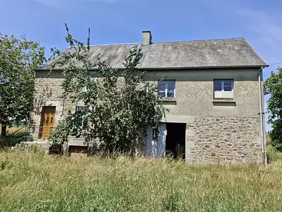 Maison, 70 m²