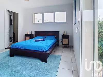 Maison, 203 m²