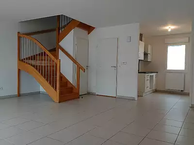 Appartement, 89 m²