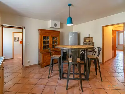 Maison, 210 m²