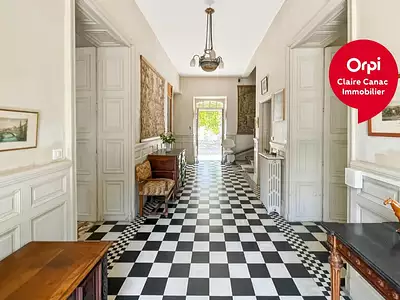 Maison, 437 m²
