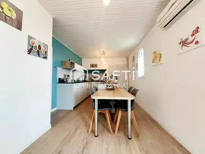 Maison, 101 m²