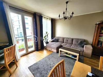Appartement, 42 m²
