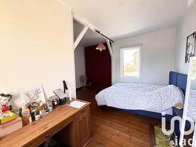 Maison, 201 m²