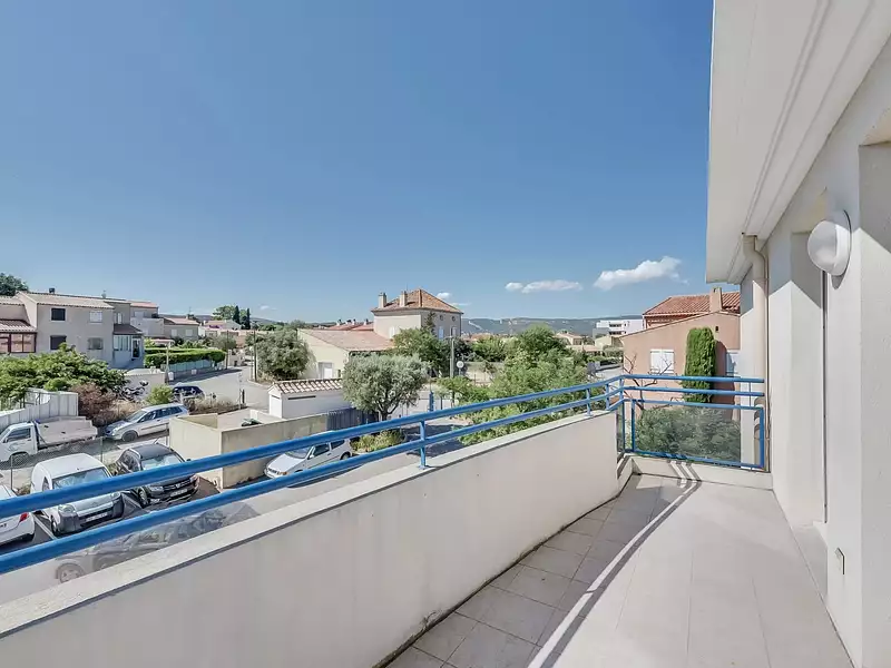 Appartement, 66,52 m²