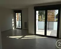 Appartement, 57,4 m²