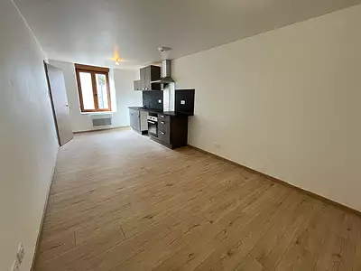Appartement, 76,8 m²