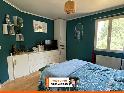 Maison, 138 m²
