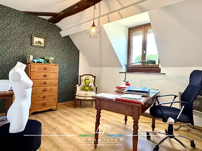 Maison, 123 m²