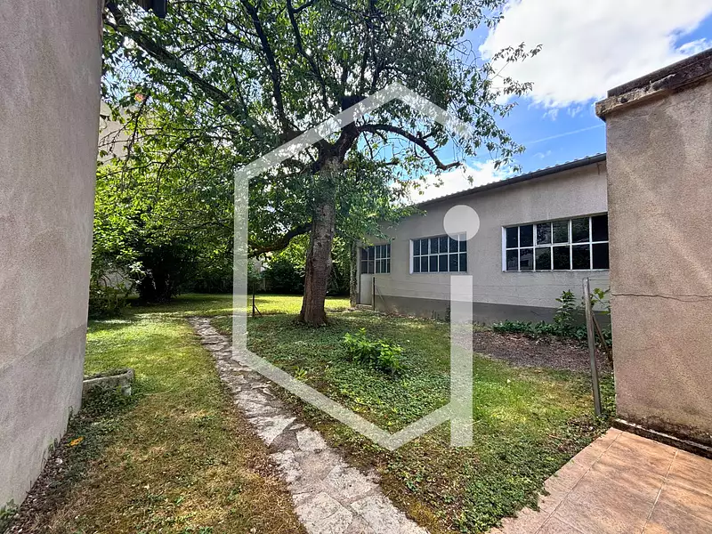 Maison, 156 m²