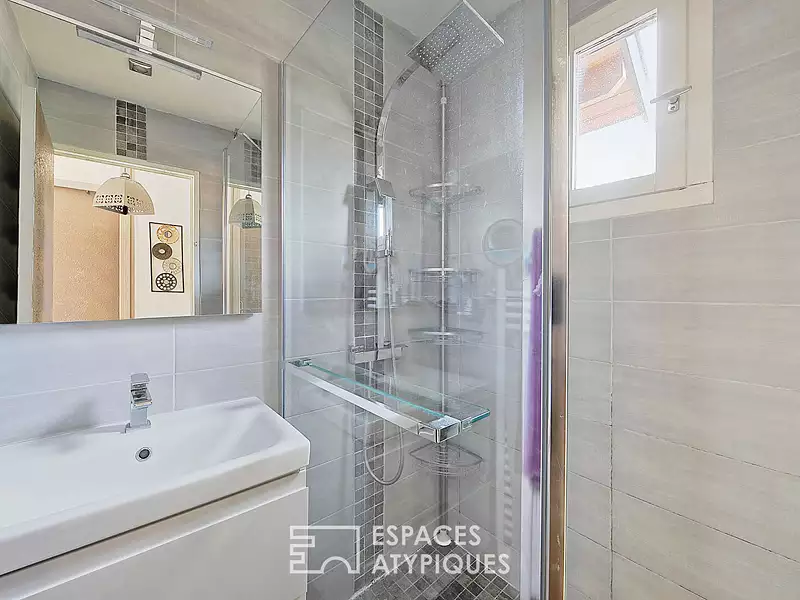 Maison, 111 m²