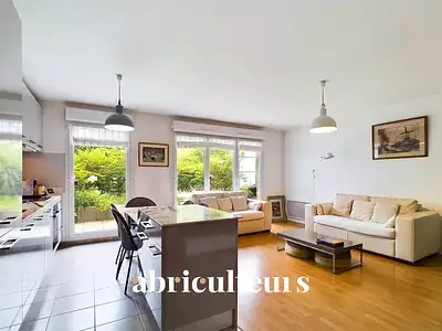 Appartement, 66,41 m²