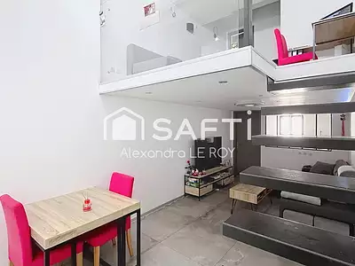 Maison, 88 m²