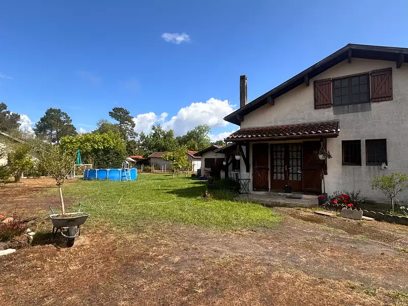 Maison, 130 m²