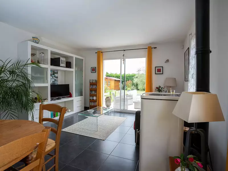 Maison, 142 m²