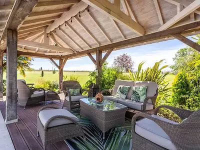 Maison, 300 m²