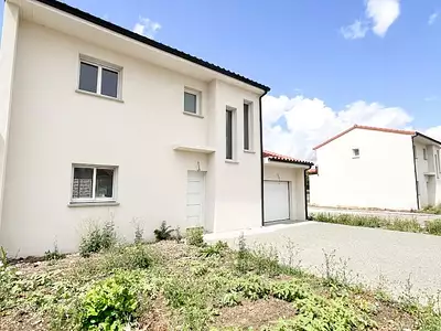 Maison, 111,93 m²