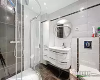 Appartement, 54,84 m²