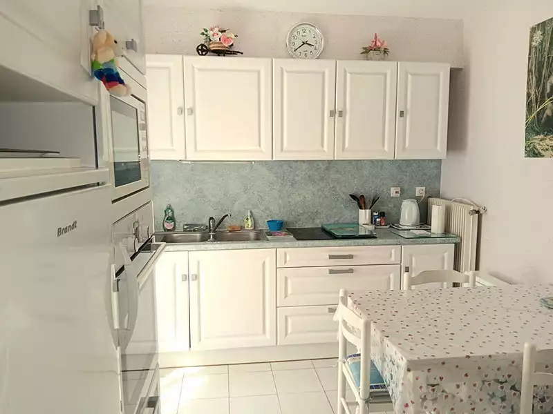 Maison, 141 m²