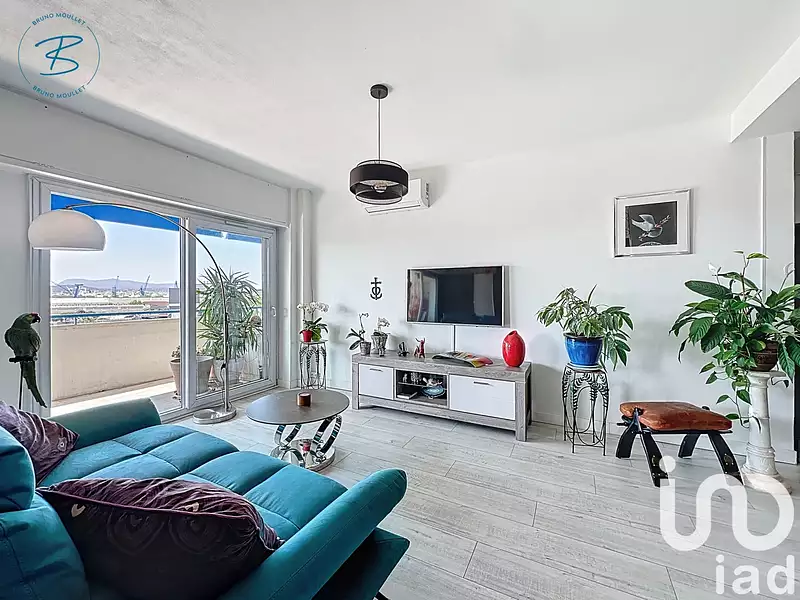 Appartement, 133 m²