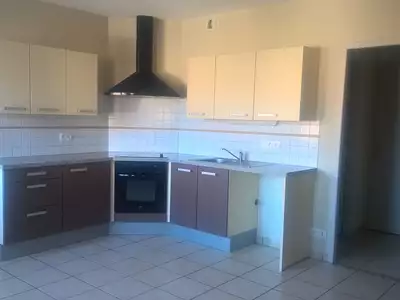 Appartement, 72,26 m²