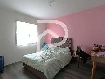 Maison, 141,56 m²