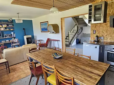 Maison, 90 m²