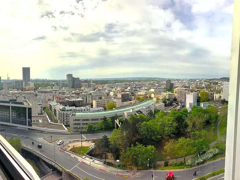 Appartement, 110 m²