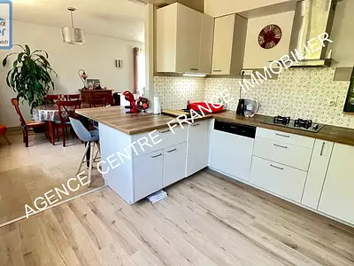 Maison, 114,8 m²