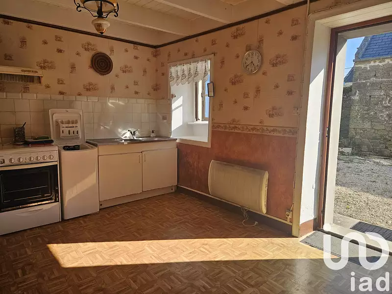 Maison, 100 m²