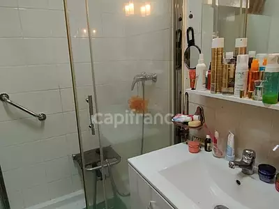 Appartement, 65 m²