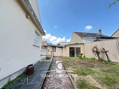 Maison, 349 m²