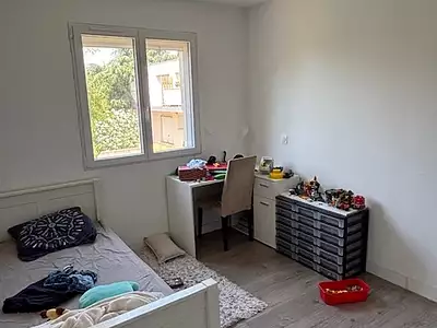 Maison, 158 m²