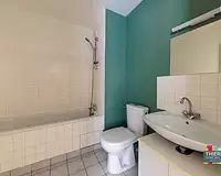 Appartement, 46,56 m²