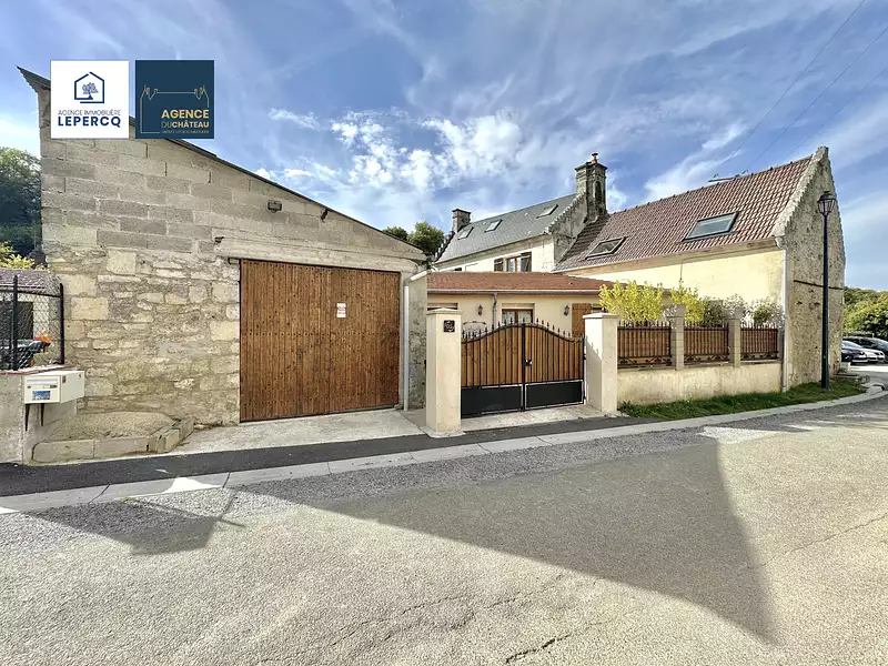 Maison, 110 m²