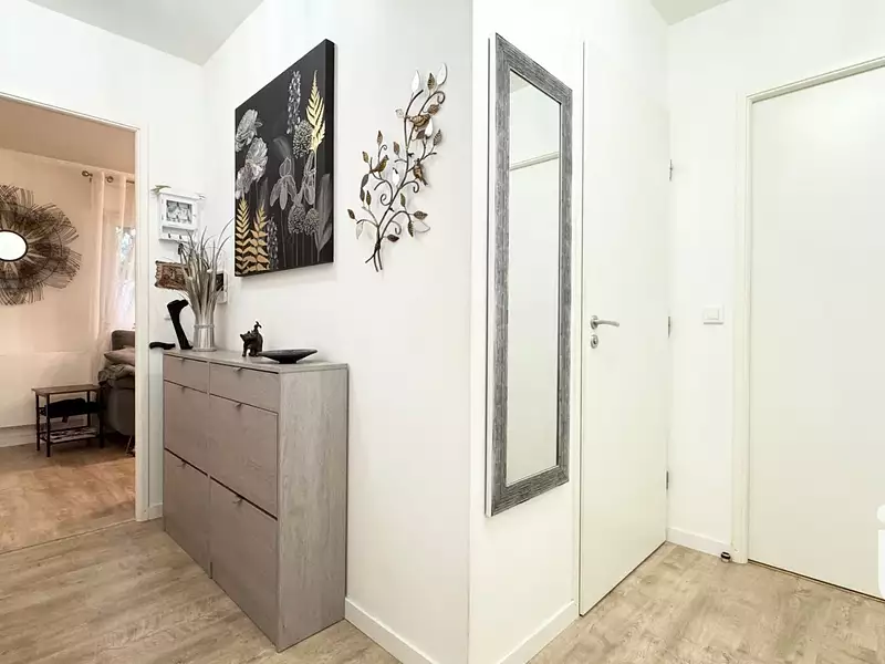 Appartement, 63 m²