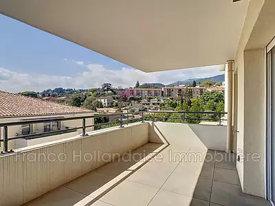 Appartement, 66,58 m²